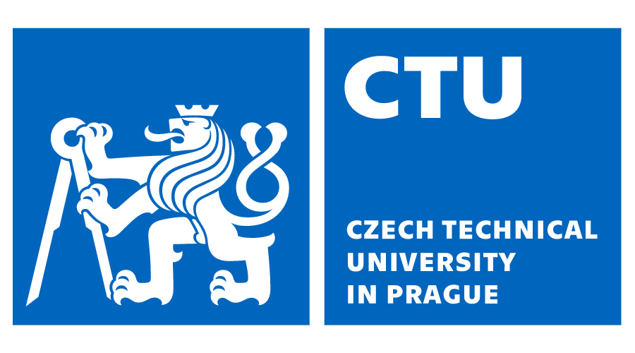 CTU logo.